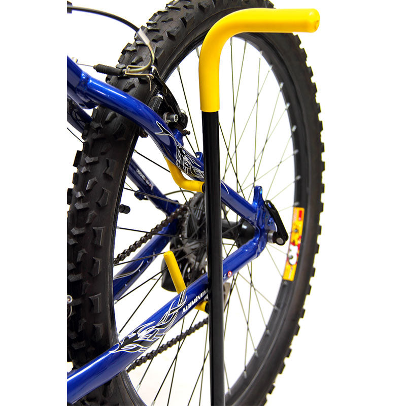 Estacionamiento Pie BIKE PARKING SYSTEM